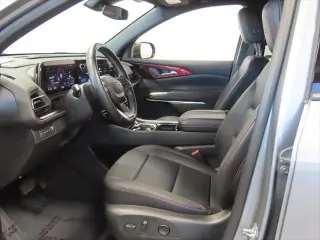 Chevrolet Traverse 2025 4X4 Z71 4 puertas SUV