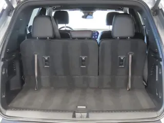 Chevrolet Traverse 2025 4X4 Z71 4 puertas SUV