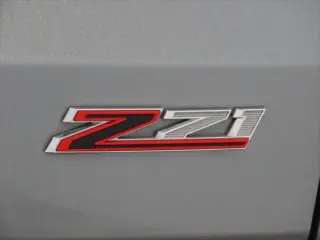 Chevrolet Traverse 2025 4X4 Z71 4 puertas SUV
