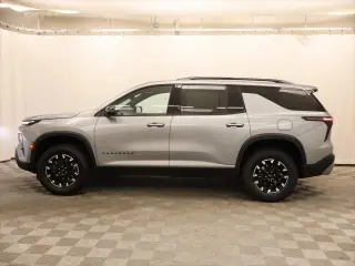 Chevrolet Traverse 2025 4X4 Z71 4 puertas SUV