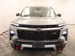 Chevrolet Traverse 2025 4X4 Z71 4 puertas SUV