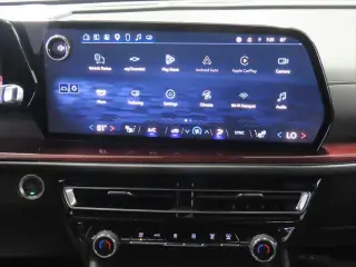 Chevrolet Traverse 2025 4X4 Z71 4 puertas SUV