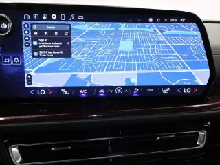 Chevrolet Traverse 2025 4X4 Z71 4 puertas SUV