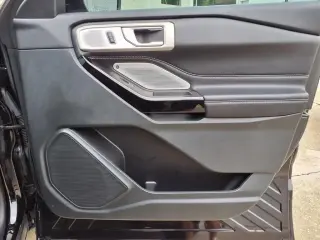 Ford Explorer 2023 AWD ST 4 puertas SUV