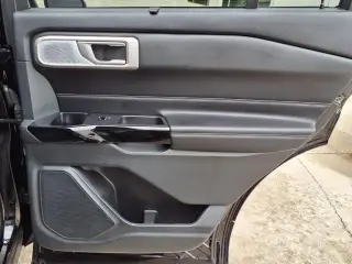 Ford Explorer 2023 AWD ST 4 puertas SUV