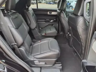 Ford Explorer 2023 AWD ST 4 puertas SUV