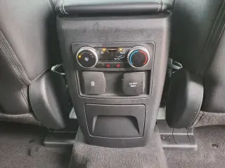 Ford Explorer 2023 AWD ST 4 puertas SUV