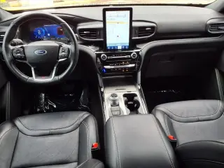 Ford Explorer 2023 AWD ST 4 puertas SUV