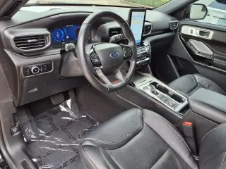 Ford Explorer 2023 AWD ST 4 puertas SUV