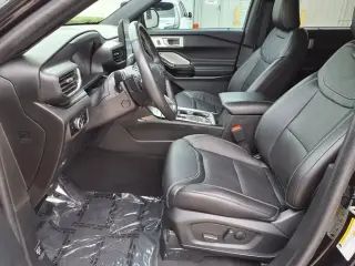 Ford Explorer 2023 AWD ST 4 puertas SUV