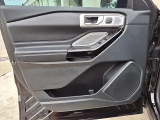 Ford Explorer 2023 AWD ST 4 puertas SUV