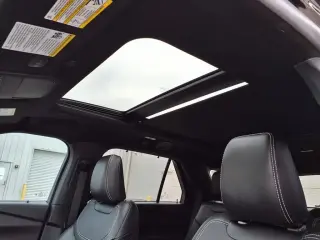 Ford Explorer 2023 AWD ST 4 puertas SUV