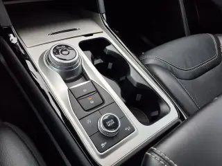 Ford Explorer 2023 AWD ST 4 puertas SUV