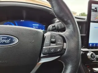 Ford Explorer 2023 AWD ST 4 puertas SUV