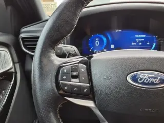 Ford Explorer 2023 AWD ST 4 puertas SUV
