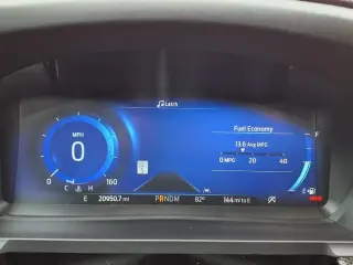 Ford Explorer 2023 AWD ST 4 puertas SUV