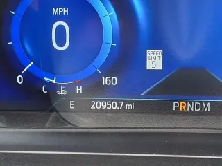 Ford Explorer 2023 AWD ST 4 puertas SUV