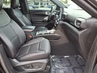 Ford Explorer 2023 AWD ST 4 puertas SUV