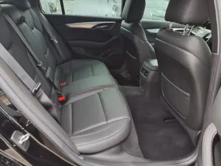 Cadillac CT5 2024 Lujo 4 puertas Sedan