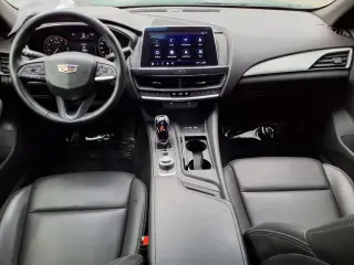 Cadillac CT5 2024 Lujo 4 puertas Sedan