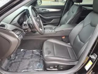Cadillac CT5 2024 Lujo 4 puertas Sedan