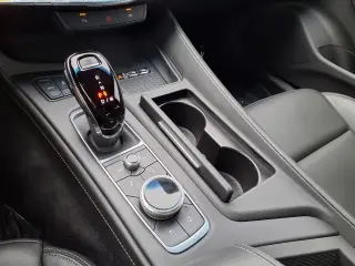 Cadillac CT5 2024 Lujo 4 puertas Sedan