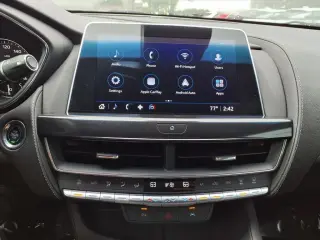 Cadillac CT5 2024 Lujo 4 puertas Sedan
