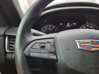 Cadillac CT5 2024 Lujo 4 puertas Sedan