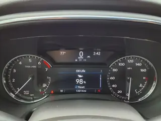 Cadillac CT5 2024 Lujo 4 puertas Sedan