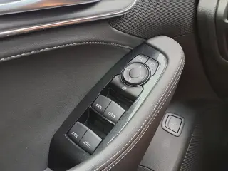 Cadillac CT5 2024 Lujo 4 puertas Sedan
