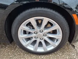 Cadillac CT5 2024 Lujo 4 puertas Sedan