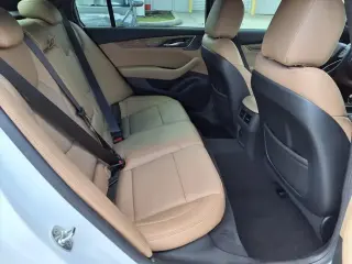 Cadillac CT5 2025 Premium Lujo 4dr Sedan