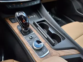Cadillac CT5 2025 Premium Lujo 4dr Sedan