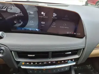 Cadillac CT5 2025 Premium Lujo 4dr Sedan