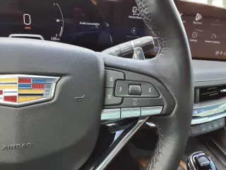 Cadillac CT5 2025 Premium Lujo 4dr Sedan