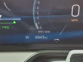 Cadillac CT5 2025 Premium Lujo 4dr Sedan