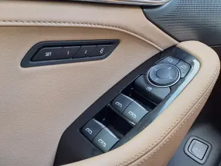 Cadillac CT5 2025 Premium Lujo 4dr Sedan