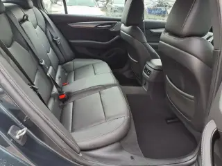 Cadillac CT5 2020 AWD Premium Lujo 4dr Sedan