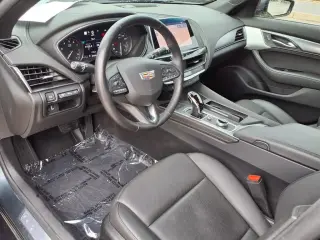 Cadillac CT5 2020 AWD Premium Lujo 4dr Sedan