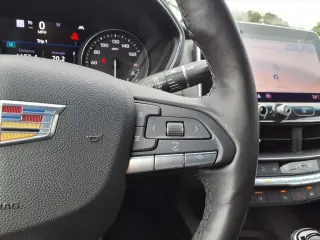 Cadillac CT5 2020 AWD Premium Lujo 4dr Sedan