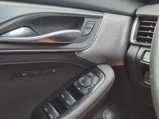 Cadillac CT5 2020 AWD Premium Lujo 4dr Sedan