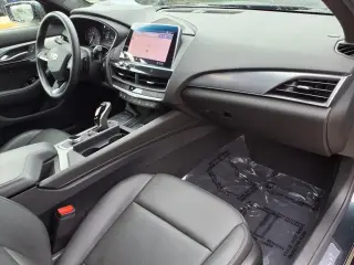 Cadillac CT5 2020 AWD Premium Lujo 4dr Sedan