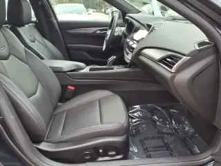 Cadillac CT5 2020 AWD Premium Lujo 4dr Sedan