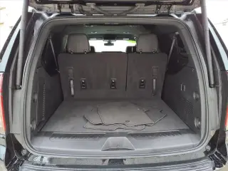 Chevrolet Suburban 2022 4x4 LT 4 puertas SUV