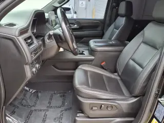 Chevrolet Suburban 2022 4x4 LT 4 puertas SUV