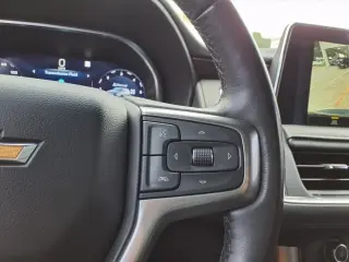 Chevrolet Suburban 2022 4x4 LT 4 puertas SUV