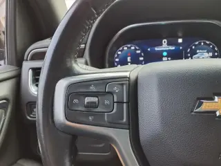 Chevrolet Suburban 2022 4x4 LT 4 puertas SUV