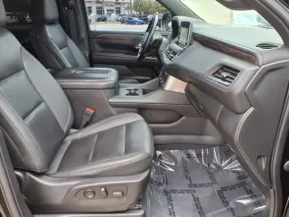 Chevrolet Suburban 2022 4x4 LT 4 puertas SUV