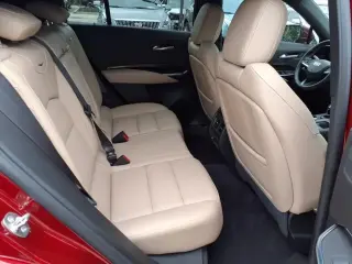 Cadillac XT4 2024 4x4 Premium Luxury 4 puertas Crossover