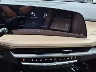 Cadillac XT4 2024 4x4 Premium Luxury 4 puertas Crossover